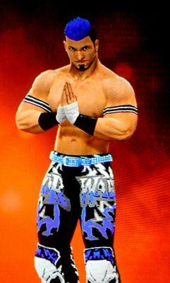 Aztecpride405's profile picture. ESW wrestler and @Grizzlybear405 brother