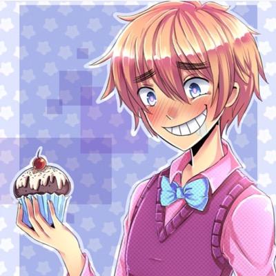 Ello Dears! come on in and have /your last/ Cupcake! Hm? Why are you running? ;-;