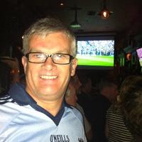 Howard Maxwell (@maxireland) 's Twitter Profile Photo Howard Maxwell (@maxireland) 's Twitter Profile Photo