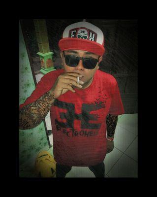 wa_wanOSD's profile picture. Lawan !!