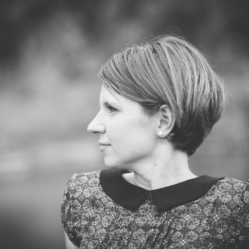 Rebecca Lloyd