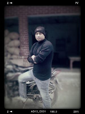 vickythakur800's profile picture. 