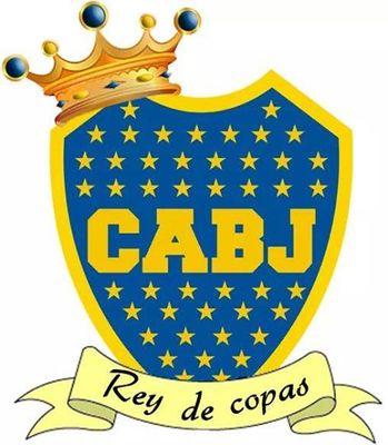 Aguantee boca el mejor equipo.. viva el futbol el futbol lo mejor que ahi... graciasss paulaa amoedo se te va a extrañar mucho genia te quiero