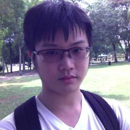 WeeSern87's profile picture. 