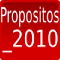 Proposito_2010 (@propositos_2010) 's Twitter Profile