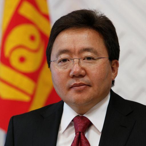 President 2009-2017, PM 1998,2004 of Mongolia, The Elders, Commissioner of ICDP, Patron of WSDF, Member of CdM, President of WMF, Vice Chair of IDU.