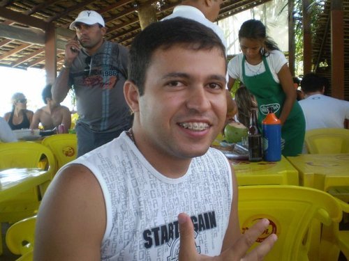 paulomcf's profile picture. Tecnólogo em Processamento de Dados, Técnico de T.I. - UFPB, surfista, peladeiro e torcedor do MENGÃO!