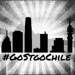 GoStgoChile's profile picture. Etiqueta tus capturas de Santiago con el Hashtag #GoStgoChile ADM @eamartinezd ADM @KarimiPaola