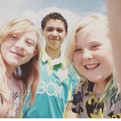 AmaricanBand's profile picture. 