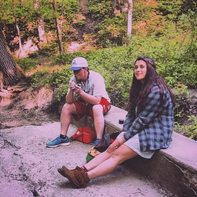 TaliaSantt's profile picture. love is the warmest color