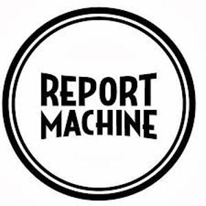 Click Follow! For Report Machine's tips and updates on editing Annual Reports. Founder: @jennylmackinnon