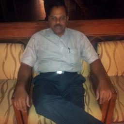 alnsastry1's profile picture. 