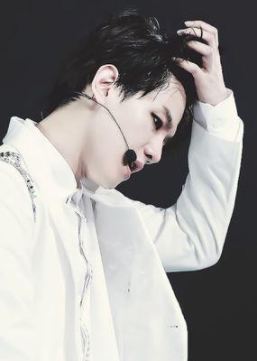 YeniDyn's profile picture. Welcome ♥