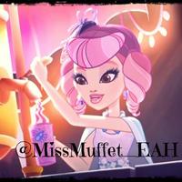 Miss Muffet™ (@missmuffet_eah) 's Twitter Profile