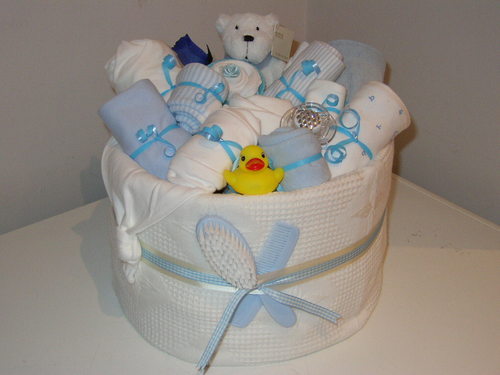 Nappycakes are THE perfect baby gift idea for an expecting mum, a newborn baby or toddler, we make the worlds best so come see them and we post worldwide, mums