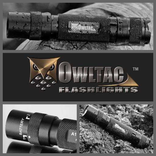 OwltacFlaslight's profile picture. 