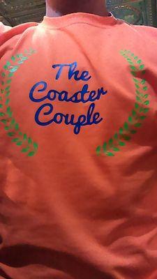 riding rides together bringing you the fun