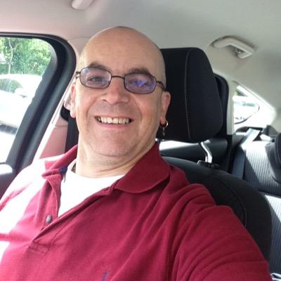 Just a boring old fart with nowt better to do.