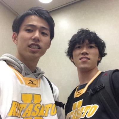 01zerozero8's profile picture. 北里大学 バスケ部 klass相模大野