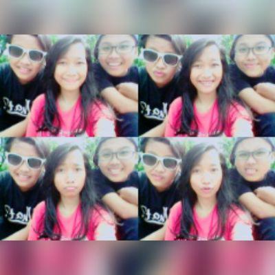 SyifaOktaSelina's profile picture. 