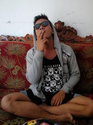 jefry_manorek's profile picture. Mahasiswa Jurusan Atministrasi Bisnis di Politeknik Negeri Manado