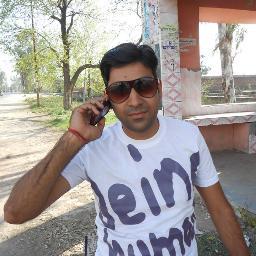 abhihimashi1's profile picture. 