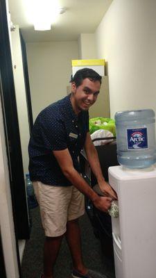 joethabrolopez's profile picture. 