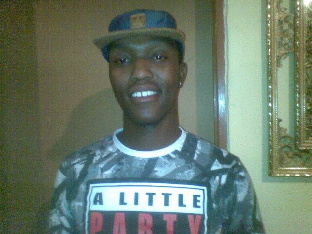 MorganMarole's profile picture. 