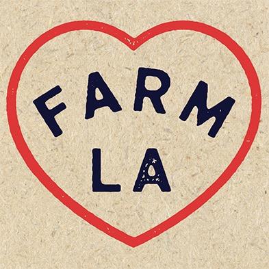 We are a non-profit organization dedicated to rescuing underutilized land in Los Angeles for solar and agricultural farming ☀️❤️