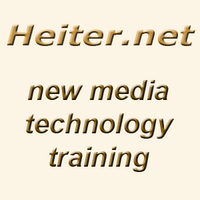 Axel Heiter (@heiternet) 's Twitter Profile