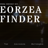 eorzeafinder (@eorzeafinder) 's Twitter Profile