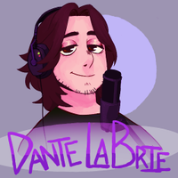 Dante LaBrie (@dantelabriee) 's Twitter Profile