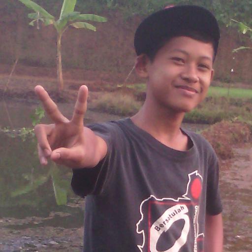 SolehRagil's profile picture. 