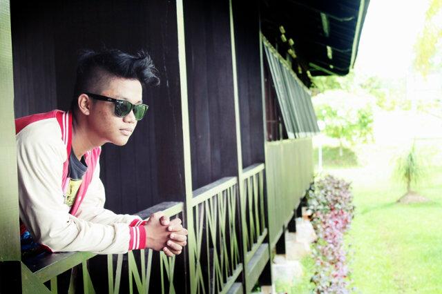 Al_Marzan's profile picture. Putry{}