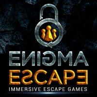 Enigma Escape(@enigmaescape) 's Twitter Profile Photo