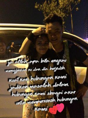 nisarahma19's profile picture. ♥Muhammad lathif aziz ♥     ••everlasting love.. ||ˆ⌣ˆ‎​​​ laa yukallifu allaahu nafsan illaa wus'ahaa lahaa|| SYAHDAT ♥guitarist.Chire. ♥