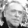 チャールズ・ブコウスキー (Charles Bukowski) 1920 - 1994年。 職業を転々と変えながら放浪と酒びたりの人生を過ごした米国の作家。亡くなるまで、50冊に及ぶ詩集、小説が刊行されている。邦訳の著作物からランダムにつぶやくbotです。(非公式)