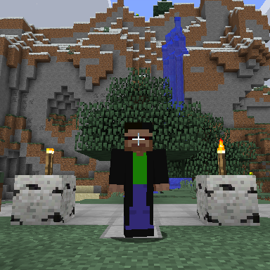 Gamer, Gardener,Geek, Handyman Master(I Think lol)and Snooker Fan
