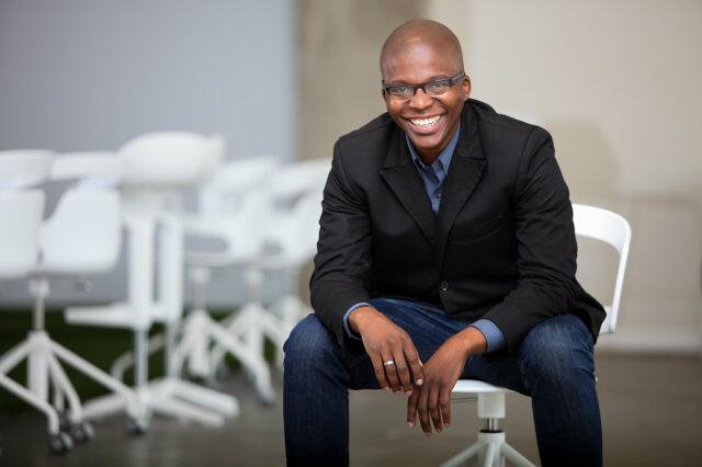 SethMbhele's profile picture. I am a User Experience Designer that uses Design Thinking to craft delightful and beautiful digital products