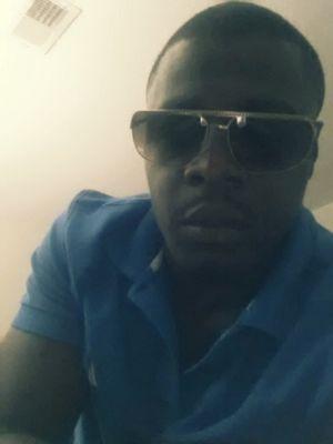 King WilliamsFeeling Blessed