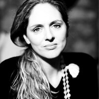 Lulu Laidlaw-Smith (@luluacappella) 's Twitter Profile