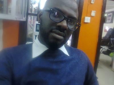 ca72c332f23b486's profile picture. senior consultant @ LeverageSolution