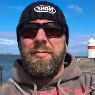 Darcyfarquoi's profile picture. Motorbikes, footy, and everything else in between.