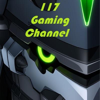 117th_gaming_channelさんのプロフィール画像