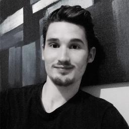 riaanlroux's profile picture. 