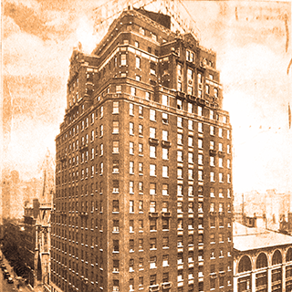 mark_nyc's profile picture. Dilettante Nerd