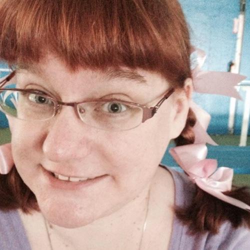 A nerdfighter, a gamer, a writer of stuff, a lover of cats. Hugo award winner. She/Her.