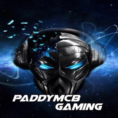 game montages from ps4. https://t.co/ceWu40t8qv https://t.co/Cv3AXu2gzN facebook-PaddyMcBgaming