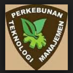 Akun resmi Program Keahlian Teknologi dan Manajemen produksi Perkebunan Diploma IPB, Angkatan 52 I We are perkebunan Indonesia!
#CakraNusantara