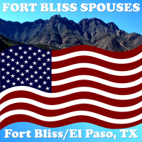 Fort Bliss Spouses (@fortblissspouse) 's Twitter Profile